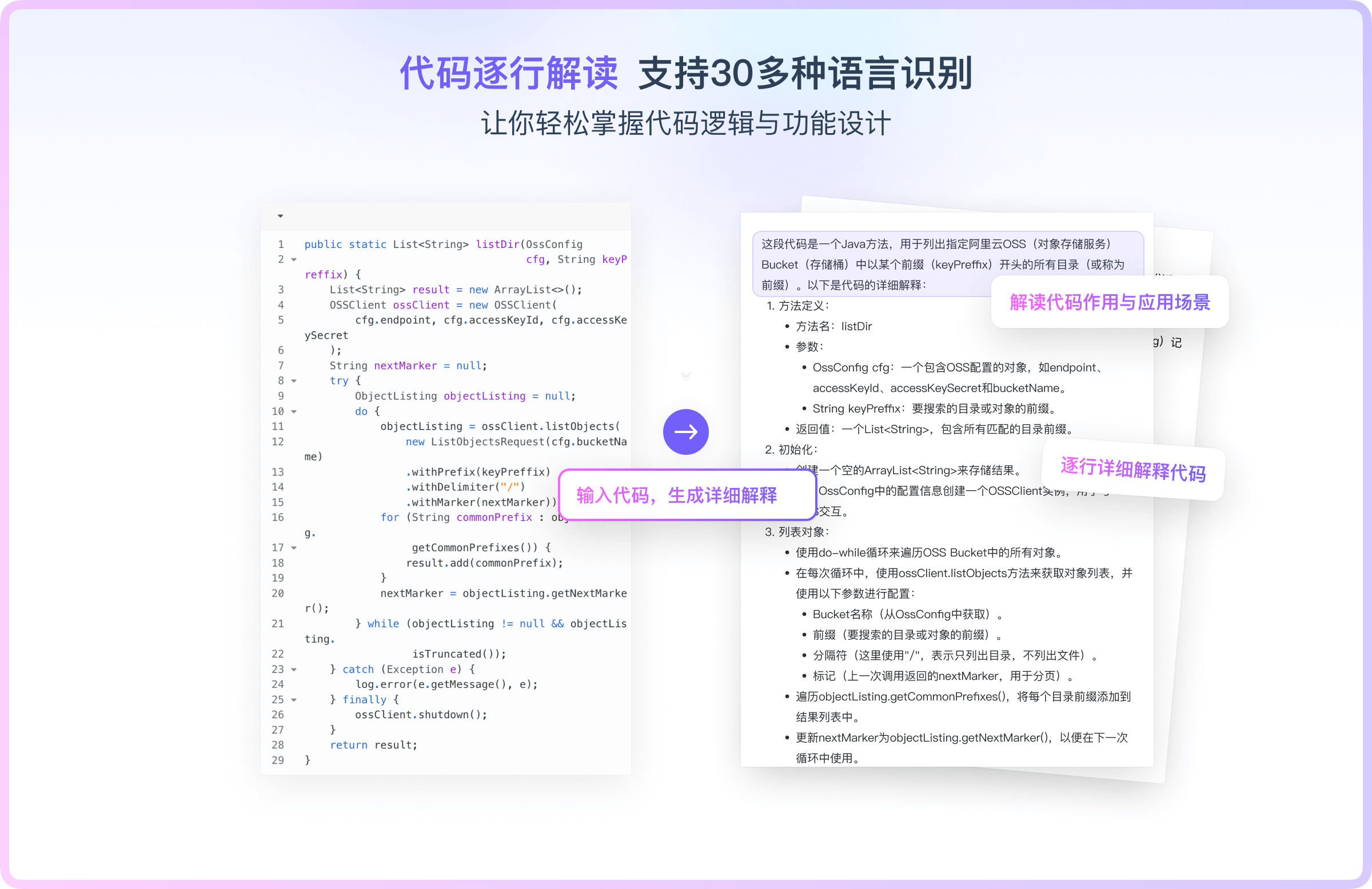 代码逐行解读